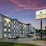 Hometowne Studios By Red Roof Columbus